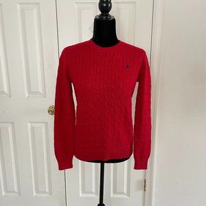 Women's Knit Sweater from Polo